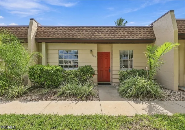 Photo 1 of Condo for sale at 6300 S Pointe Blvd #208, Fort Myers, FL 33919 | MLS# 2026039404 | Listing updated on 2026-10-17