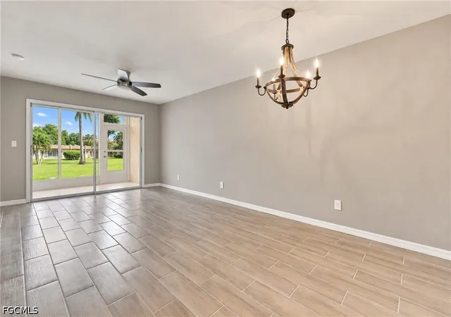 Listing Photo 1 - Condo for sale in building located at 6300 S Pointe Blvd, Fort Myers, FL 33919 - Unit #208