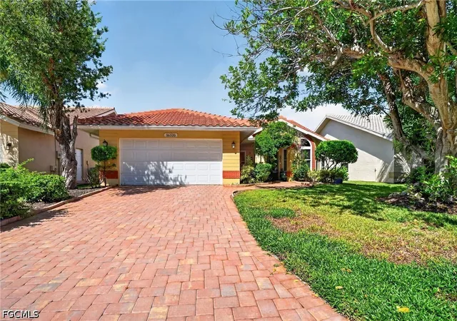 Photo 1 of Condo for sale at 16320 Kelly Woods Dr, Fort Myers, FL 33908 | MLS# 2026039406 | Listing updated on 2026-09-24
