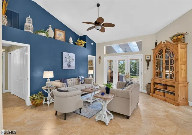 Listing Photo 4 - Condo for sale in building located at 16320 Kelly Woods Dr, Fort Myers, FL 33908