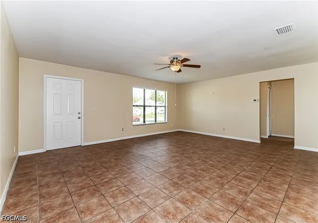 Photo 3 of Single family home for sale at 512 Sw 27th Terrace, Cape Coral, FL 33914 | MLS# 2026039407 | Listing updated on 2026-09-18