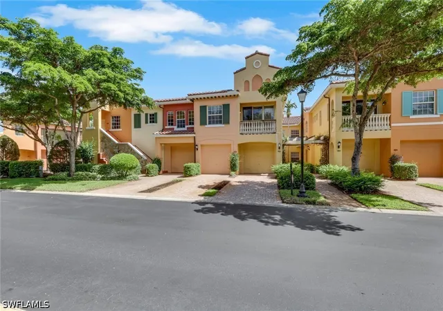 Photo 1 of Condo for sale at 8524 Via Lungomare Cir #202, Estero, FL 33928 | MLS# 226033113 | Listing updated on 2026-09-21