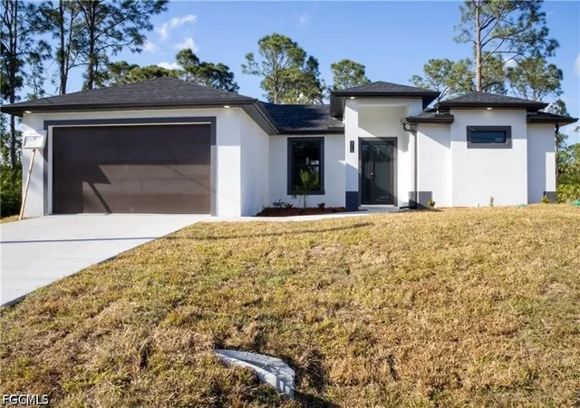 Photo 1 of Single family home for sale at 2716 2nd Street Sw, Lehigh Acres, FL 33976 | MLS# 2026039419 | Listing updated on 2026-09-18