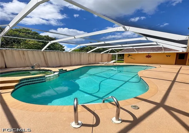 Photo 1 of Single family home for sale at 688 Morningmist Ln, Lehigh Acres, FL 33974 | MLS# 2026039426 | Listing updated on 2026-10-20