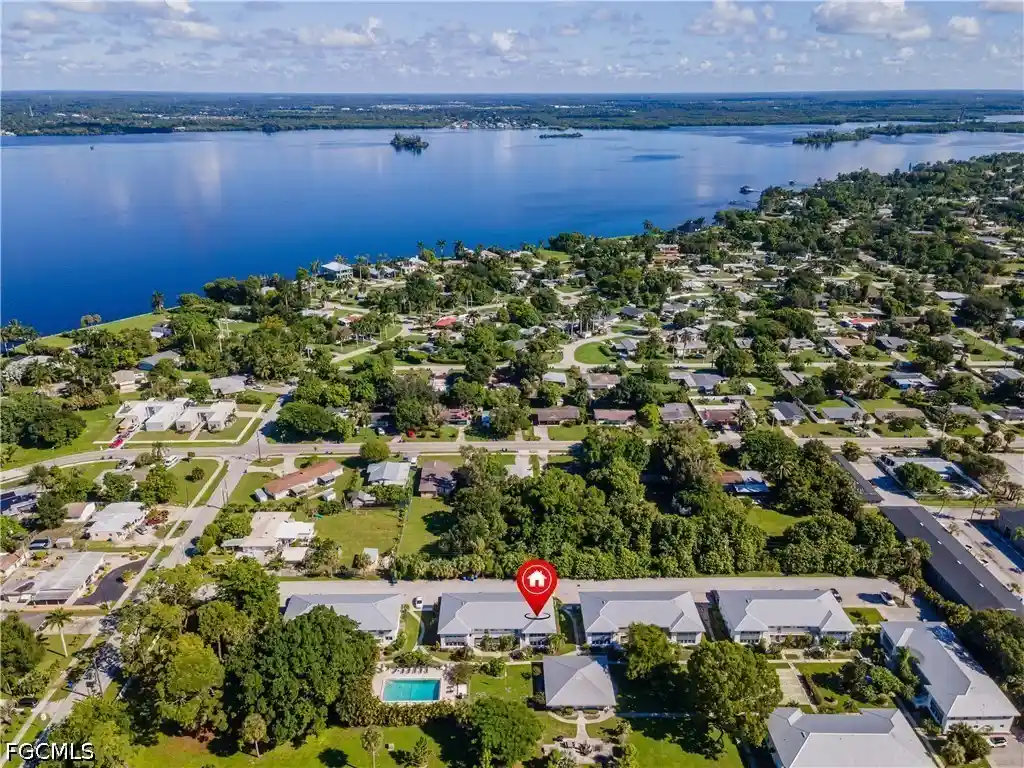 Listing Photo 1 - Condo for sale in 431 Van Buren St located at 431 Van Buren St, Fort Myers, FL 33916 - Unit #B8