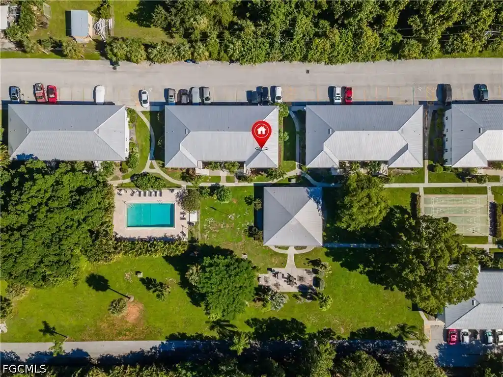 Listing Photo 56 - Condo for sale in 431 Van Buren St located at 431 Van Buren St, Fort Myers, FL 33916 - Unit #B8