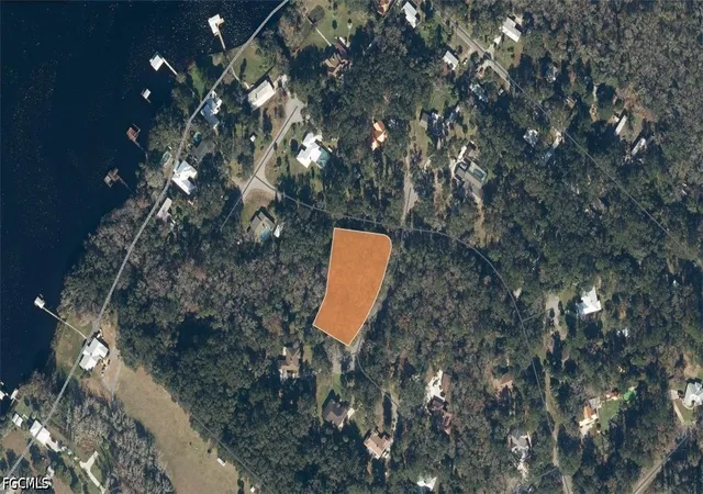 Photo 2 of Land for sale at 48 10 27 8690 0000 0150 Spring Crk Dr, San Mateo, FL 32187 | MLS# 2026039431 | Listing updated on 2026-09-18