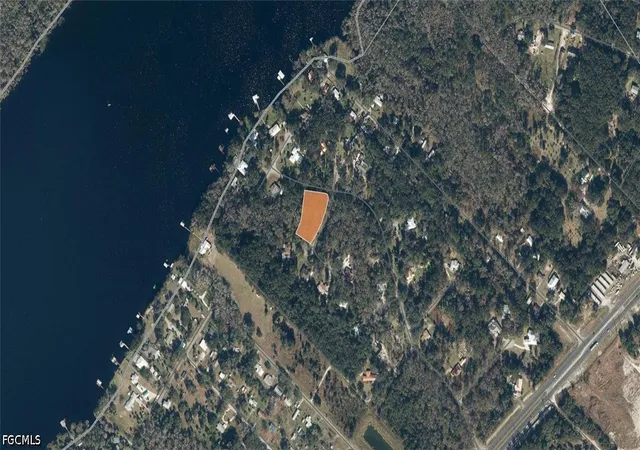 Photo 3 of Land for sale at 48 10 27 8690 0000 0150 Spring Crk Dr, San Mateo, FL 32187 | MLS# 2026039431 | Listing updated on 2026-09-18