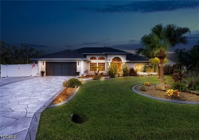 Photo 1 of Single family home for sale at 23529 Dean Ave, Port Charlotte, FL 33954 | MLS# 2026039432 | Listing updated on 2026-10-11