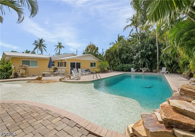 Photo 3 of Single family home for sale at 3596 Emerald Ave, Saint James City, FL 33956 | MLS# 2026039442 | Listing updated on 2026-09-26