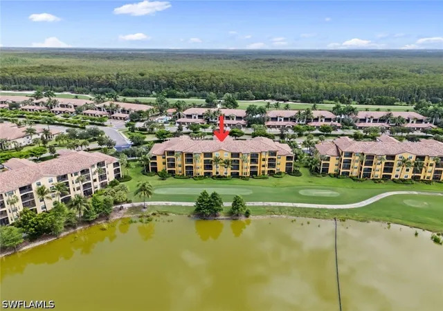 Photo 2 of Sale Pending at 17941 Bonita National Blvd #312, Bonita Springs, FL 34135 | MLS# 226033603 | Listing updated on 2026-10-05