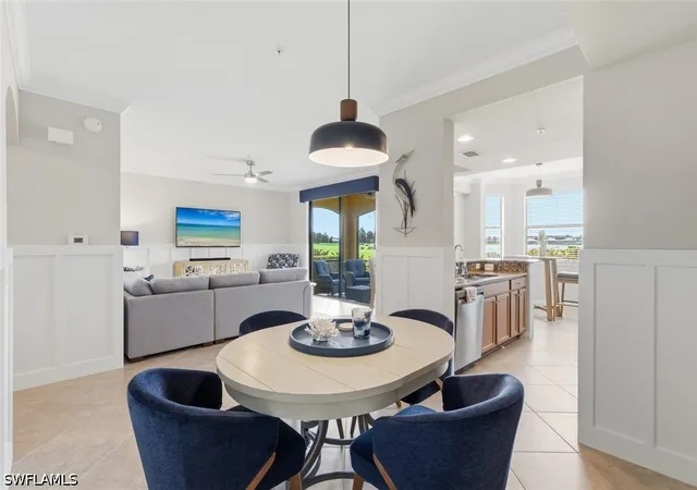 Listing Photo 4 - Condo for sale in building located at 17941 Bonita National Blvd, Bonita Springs, FL 34135 - Unit #312