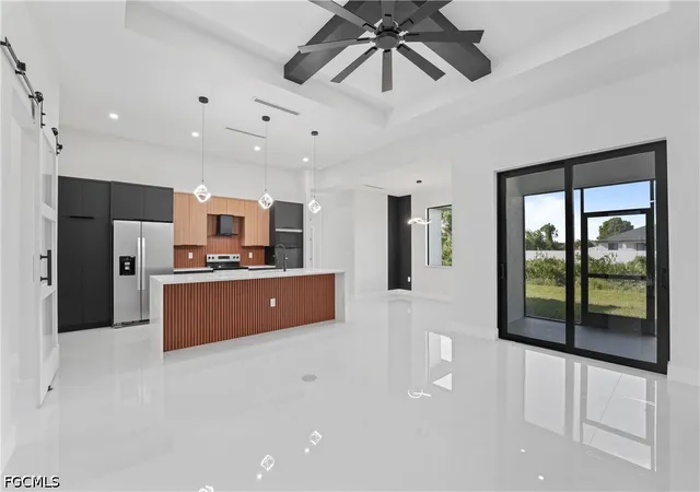Photo 3 of Sale Pending at 3410 16th Street W, Lehigh Acres, FL 33971 | MLS# 2026039447 | Listing updated on 2026-10-02