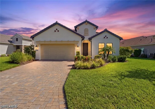 Photo 1 of Single family home for sale at 13545 Heritage Preserve Dr, Fort Myers, FL 33905 | MLS# 226032349 | Listing updated on 2026-09-27