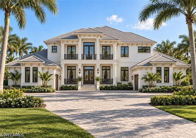 Photo 1 of Multi family home for sale at 2401 Coach House Ln, Naples, FL 34105 | MLS# 226032916 | Listing updated on 2026-09-27