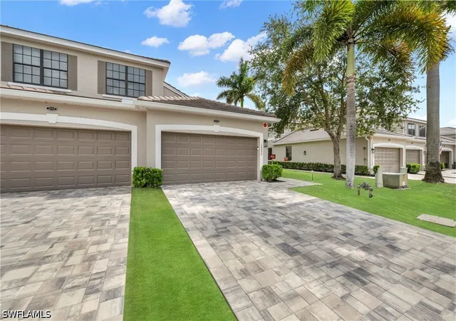 Photo 1 of Condo for sale at 10626 Smokehouse Bay Dr #102, Naples, FL 34120 | MLS# 226033732 | Listing updated on 2026-09-18