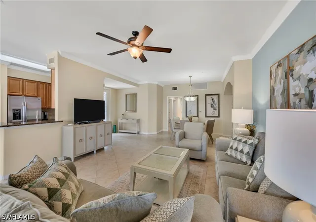 Photo 3 of Condo for sale at 10626 Smokehouse Bay Dr #102, Naples, FL 34120 | MLS# 226033732 | Listing updated on 2026-09-18