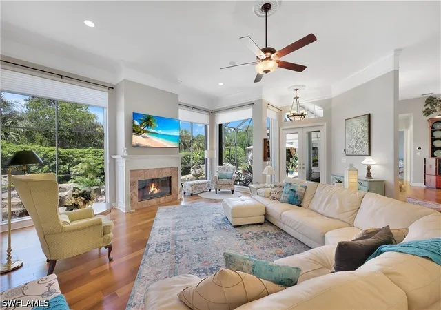 Photo 1 of Single family home for sale at 27500 Riverbank Dr, Bonita Springs, FL 34134 | MLS# 226029925 | Listing updated on 2026-10-13