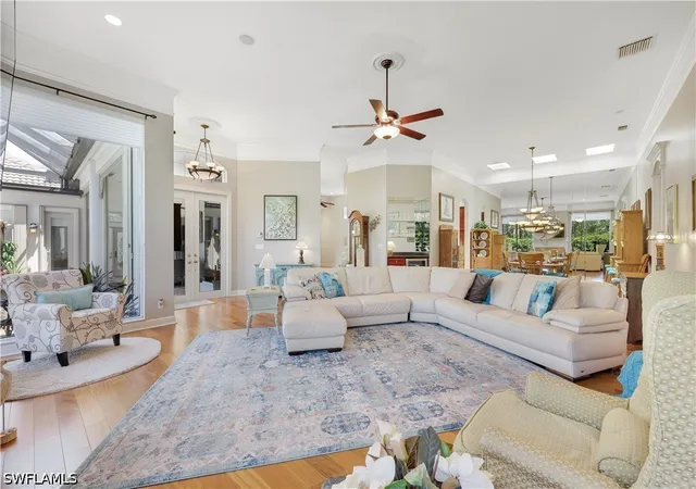 Photo 2 of Single family home for sale at 27500 Riverbank Dr, Bonita Springs, FL 34134 | MLS# 226029925 | Listing updated on 2026-10-13