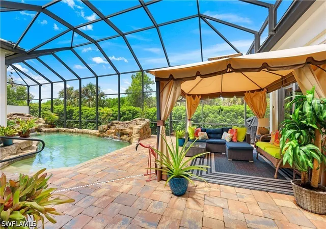 Photo 3 of Single family home for sale at 27500 Riverbank Dr, Bonita Springs, FL 34134 | MLS# 226029925 | Listing updated on 2026-10-13