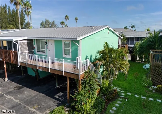 Photo 2 of Townhouse for sale at 202 Broadway St E #G-411, Everglades City, FL 34139 | MLS# 226032386 | Listing updated on 2026-09-18
