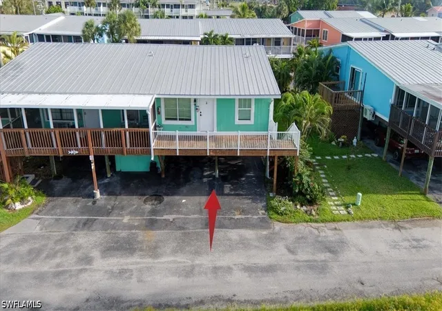 Photo 3 of Townhouse for sale at 202 Broadway St E #G-411, Everglades City, FL 34139 | MLS# 226032386 | Listing updated on 2026-09-18
