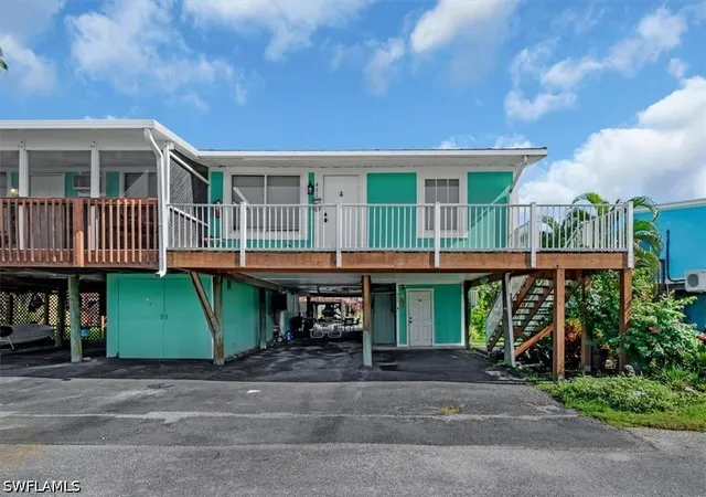 Photo 3 of Townhouse for sale at 202 Broadway St E #G-411, Everglades City, FL 34139 | MLS# 226032386 | Listing updated on 2026-09-18