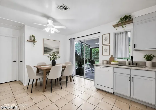 Photo 3 of Multi family home for sale at 17434 E / 17436 Carnegie Cir #436, Fort Myers, FL 33967 | MLS# 226033101 | Listing updated on 2026-10-05