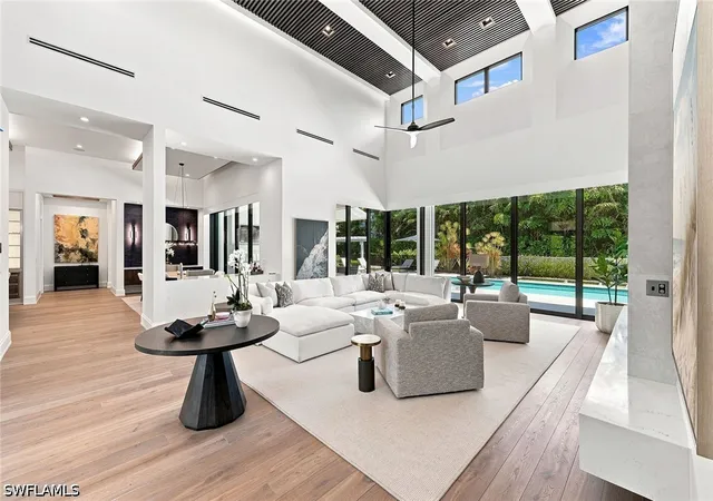Photo 1 of Single family home for sale at 1300 Nautilus Rd, Naples, FL 34102 | MLS# 226033770 | Listing updated on 2026-10-04
