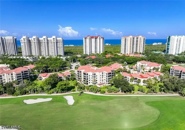 Condo for sale at 7024 Pelican Bay Blvd #201, Naples, FL 34108 | MLS# 226033787