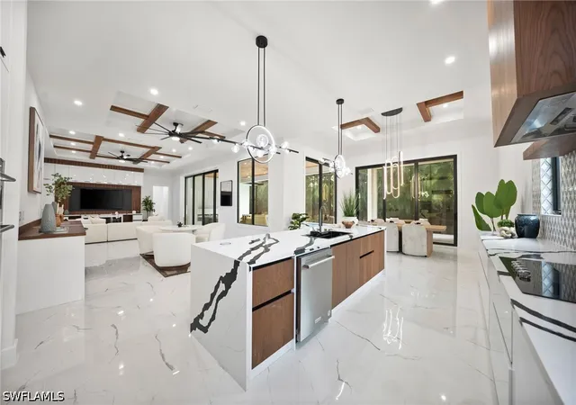 Photo 1 of Single family home for sale at 135 7th Street N, Naples, FL 34102 | MLS# 226031105 | Listing updated on 2026-10-01