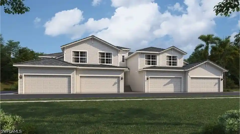 Listing Photo 1 - Condo for sale in 16365 Kingwood Ln located at 16365 Kingwood Ln, Punta Gorda, FL 33982 - Unit #1512