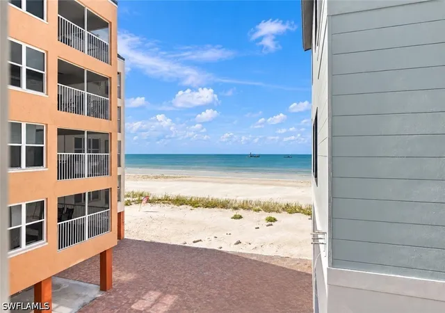 Photo 2 of Single family home for sale at 724 Estero Blvd, Fort Myers Beach, FL 33931 | MLS# 226033563 | Listing updated on 2026-10-07