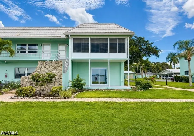 Photo 1 of Condo for sale at 3225 E Riverside Dr #34C, Fort Myers, FL 33916 | MLS# 2026039510 | Listing updated on 2026-09-18