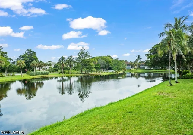 Condo for sale at 26950 Montego Pointe Ct #201, Bonita Springs, FL 34134 | MLS# 226033675