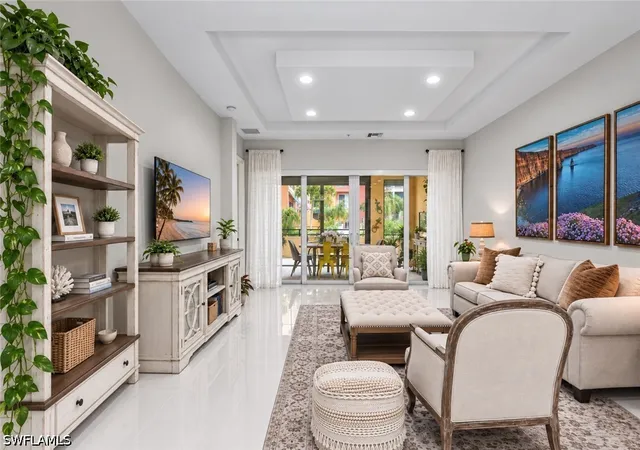 Photo 1 of Sale Pending at 21460 Strada Nuova Cir #B205, Estero, FL 33928 | MLS# 226033557 | Listing updated on 2026-10-01