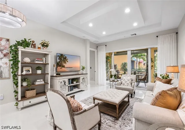 Photo 2 of Sale Pending at 21460 Strada Nuova Cir #B205, Estero, FL 33928 | MLS# 226033557 | Listing updated on 2026-10-01