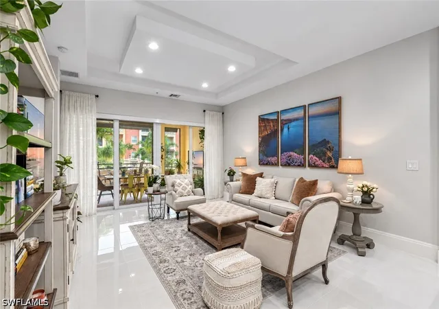 Photo 3 of Sale Pending at 21460 Strada Nuova Cir #B205, Estero, FL 33928 | MLS# 226033557 | Listing updated on 2026-10-01
