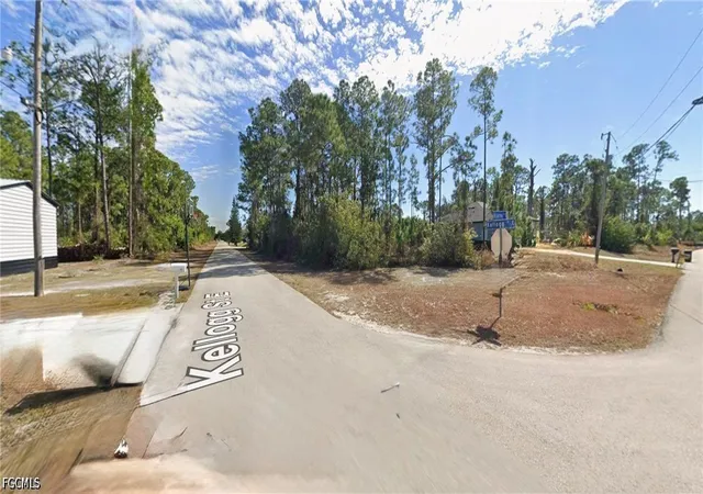 Photo 2 of Land for sale at 505 Kilarney Ave S, Lehigh Acres, FL 33974 | MLS# 2026039518 | Listing updated on 2026-09-18