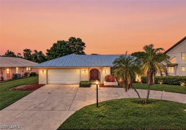 Photo 1 of Single family home for sale at 1768 Whiskey Crk Dr, Fort Myers, FL 33919 | MLS# 226033602 | Listing updated on 2026-10-07