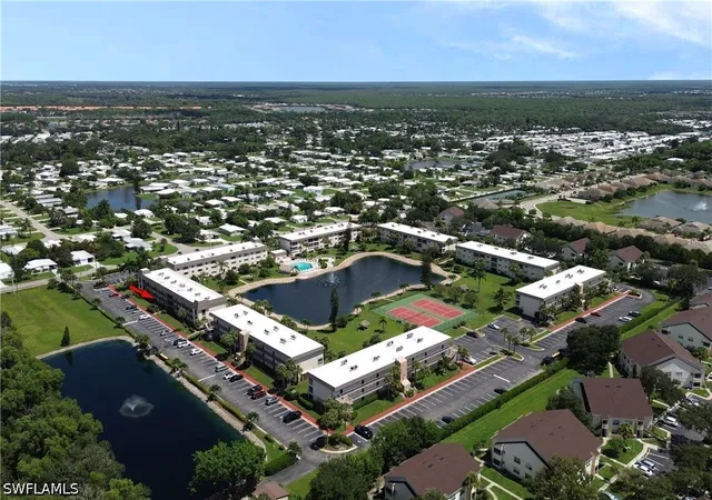 Photo 1 of Condo for sale at 1000 Manatee Rd #A102, Naples, FL 34114 | MLS# 226033738 | Listing updated on 2026-09-20
