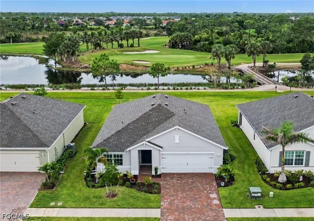Photo 1 of Single family home for sale at 3569 Rollingwater Way, North Fort Myers, FL 33917 | MLS# 2026039527 | Listing updated on 2026-09-30
