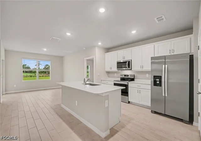 Photo 3 of Single family home for sale at 3569 Rollingwater Way, North Fort Myers, FL 33917 | MLS# 2026039527 | Listing updated on 2026-09-30