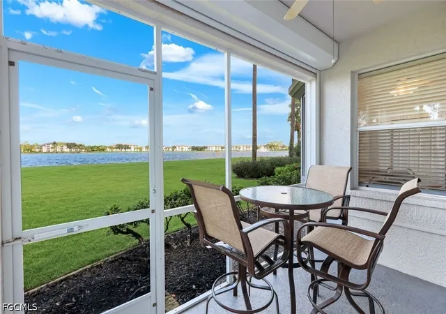 Listing Photo 5 - Condo for sale in building located at 10470 Washingtonia Palm Wy, Fort Myers, FL 33966 - Unit #1212