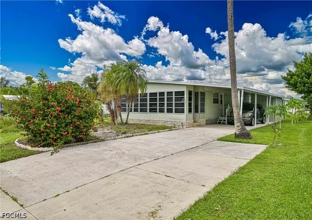 Photo 1 of Single family home for sale at 241 Indian Key Ln #256, Naples, FL 34114 | MLS# 2026039531 | Listing updated on 2026-10-01