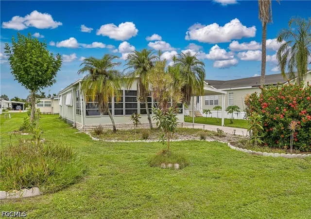 Photo 2 of Single family home for sale at 241 Indian Key Ln #256, Naples, FL 34114 | MLS# 2026039531 | Listing updated on 2026-10-01
