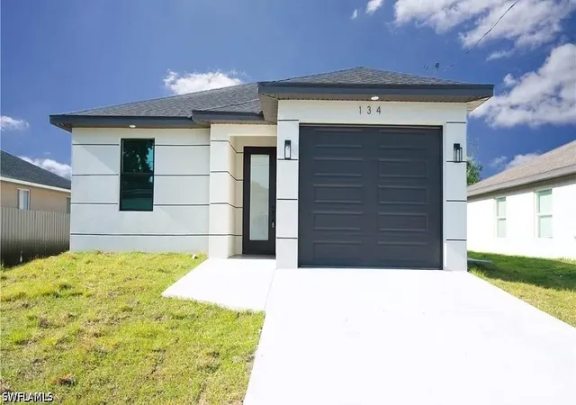 Photo 1 of Single family home for sale at 134 Francis Ave, Fort Myers, FL 33916 | MLS# 226033525 | Listing updated on 2026-09-19