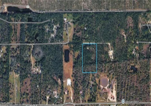 Photo 1 of Land for sale at 1670 Angela Rd, Naples, FL 34120 | MLS# 226033836 | Listing updated on 2026-10-05
