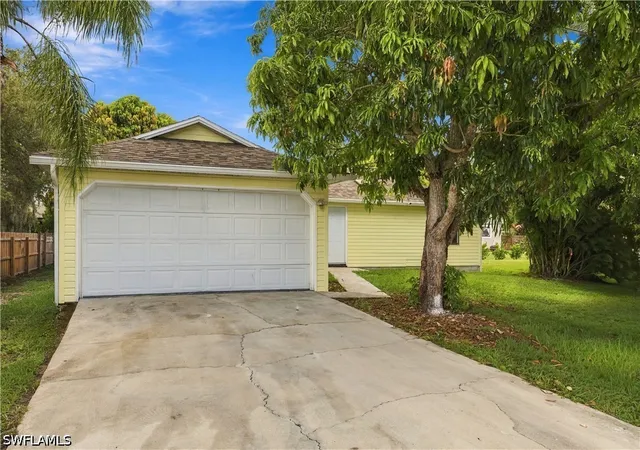 Photo 1 of Sale Pending at 10861 St John Ct, Bonita Springs, FL 34135 | MLS# 226032968 | Listing updated on 2026-10-17