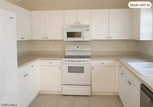 Townhouse for sale at 3304 Lisa Ln #4, Naples, FL 34109 | MLS# 226033765